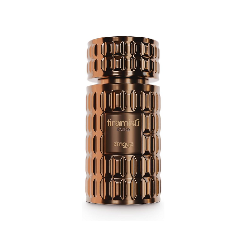 Zimaya Tiramisu Coco 100ml