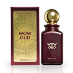 Khadlaj Wow Oud Edp 100ml