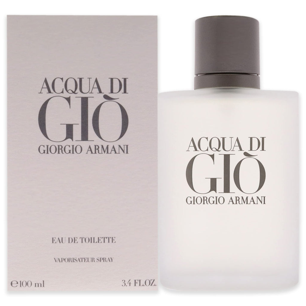 Giorgio Armani Acqua Di Gio Edt 100Ml