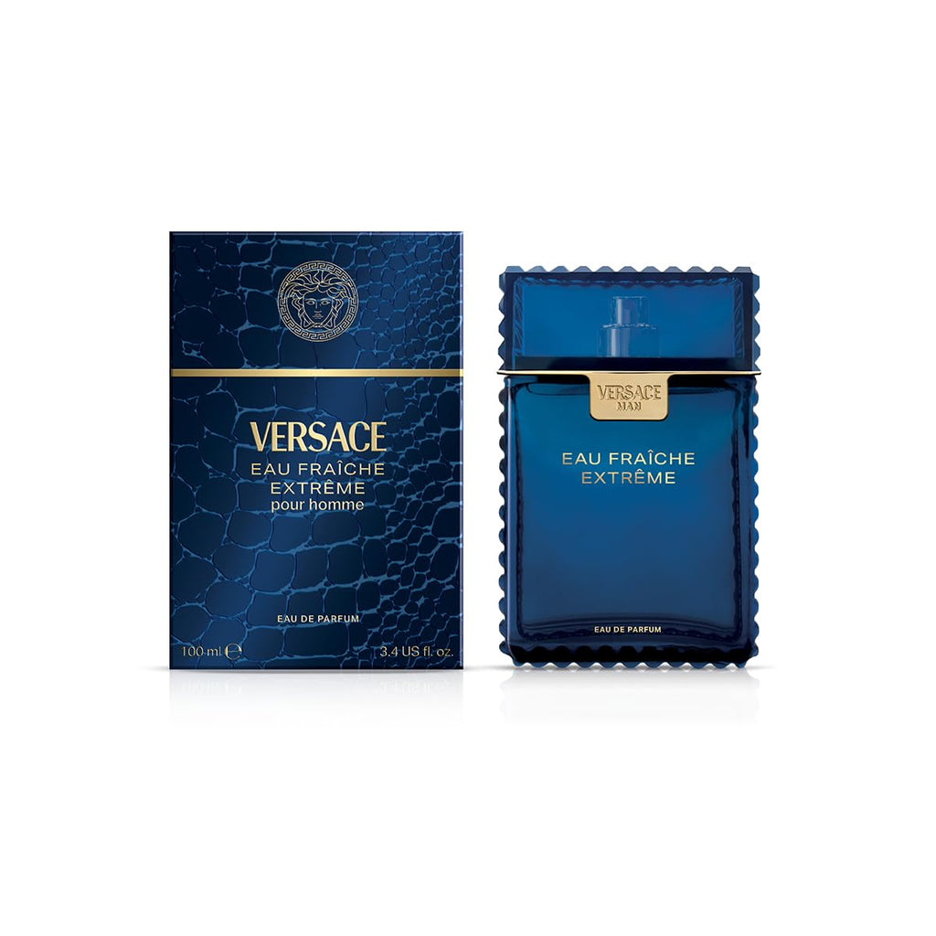 Versace Eau Fraiche Extreme Pour Homme EDP 100ml
