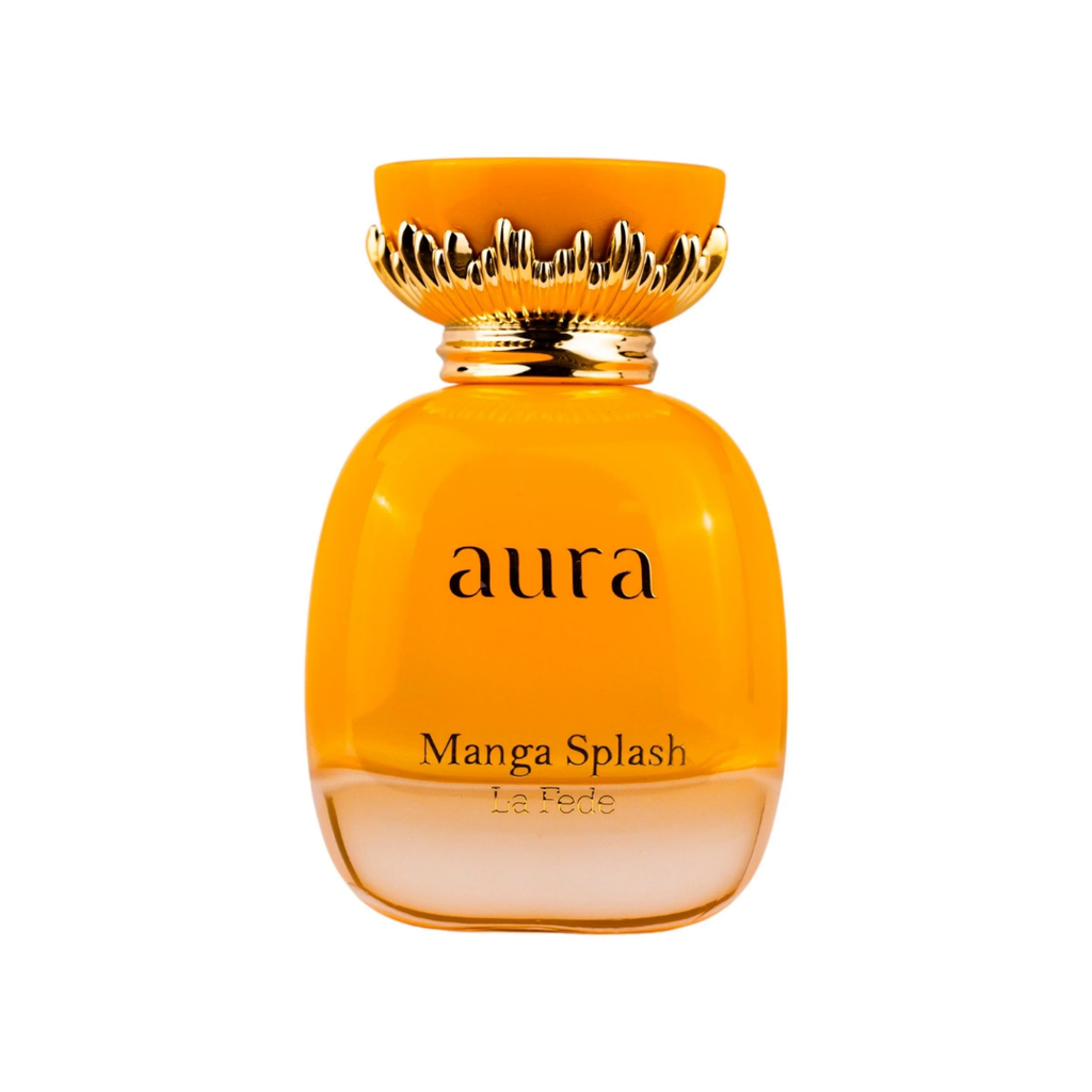 La Fede Aura Manga Splash Edp 100ml