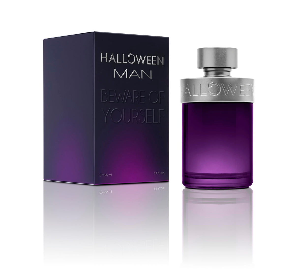 Halloween Man by Jesus Del Pozo for Men 125ml