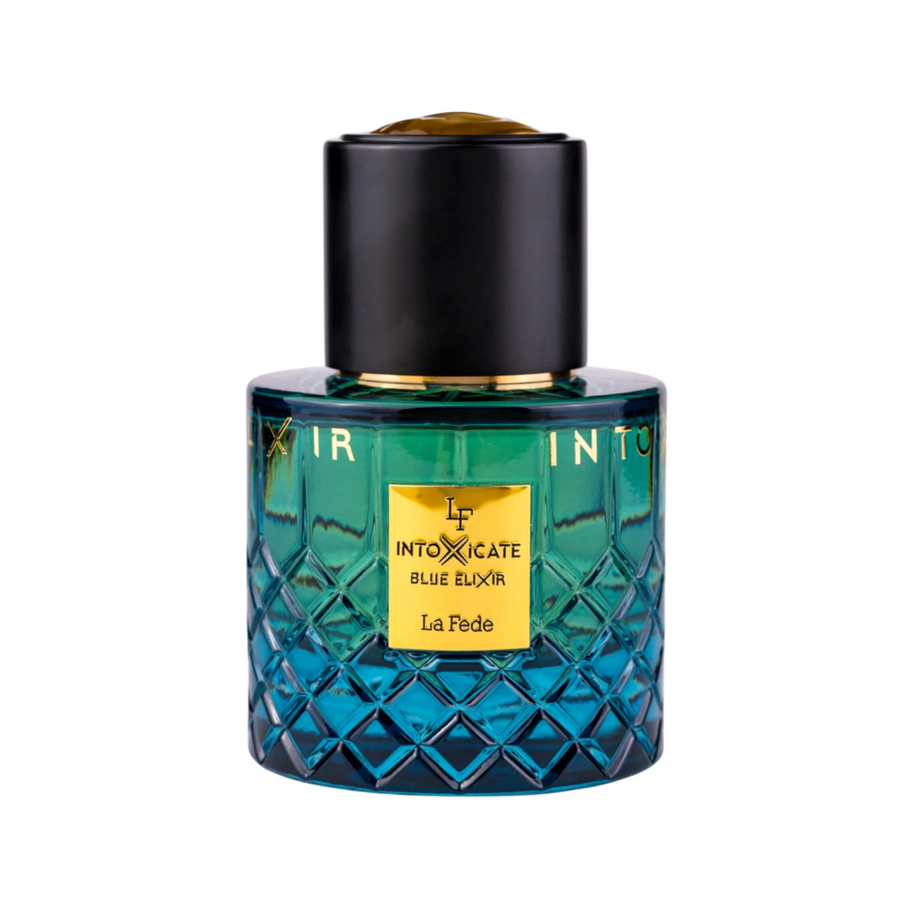 La Fede Intoxicate Blue Elixir Edp 100ml