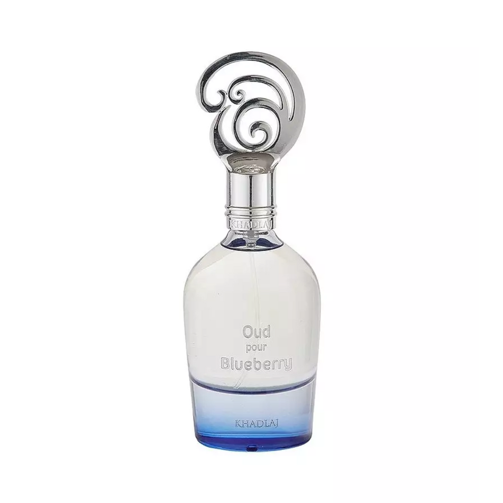 Khadlaj Spray Oud Pour Blueberry Edp 100ml