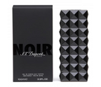 St DuPont Noir Pour Homme Edt 100Ml
