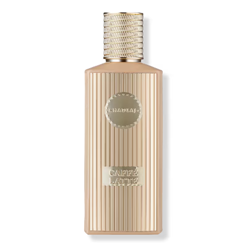 Khadlaj Caffe Latte 100ml