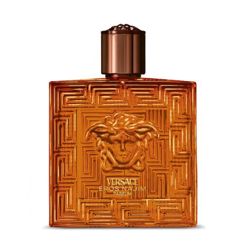 Versace Eros Najim Poue Homme Edp 100Ml