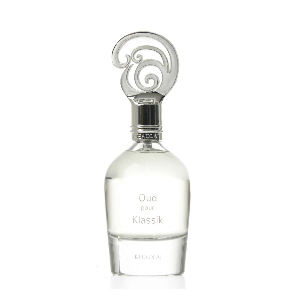 Khadlaj Spray Oud Pour Klassik Edp 100ml