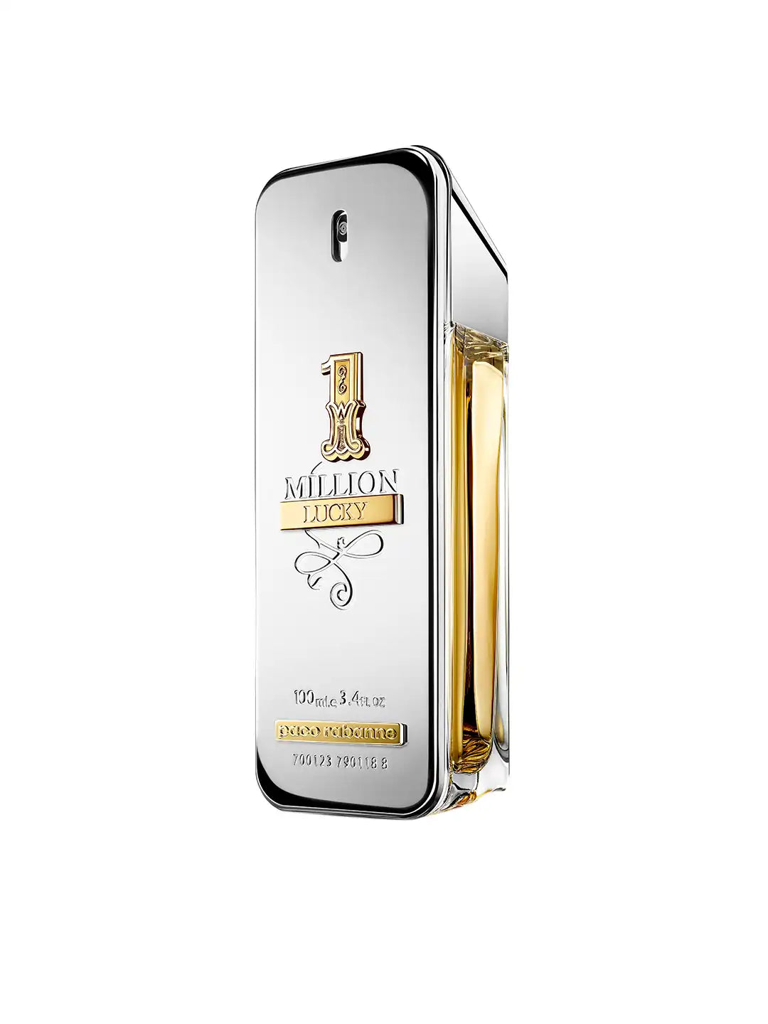 Paco Rabanne 1 Million Lucky Edt