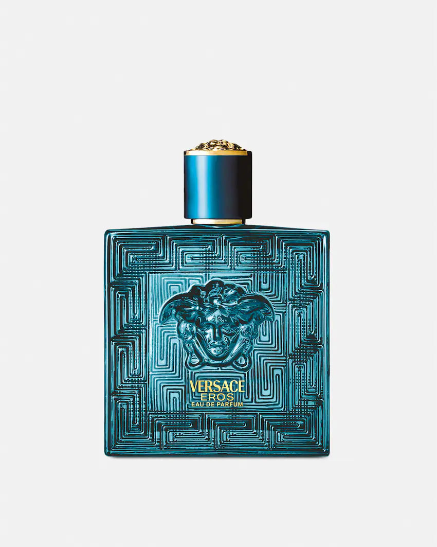 Versace Eros Edp 100ml for Men