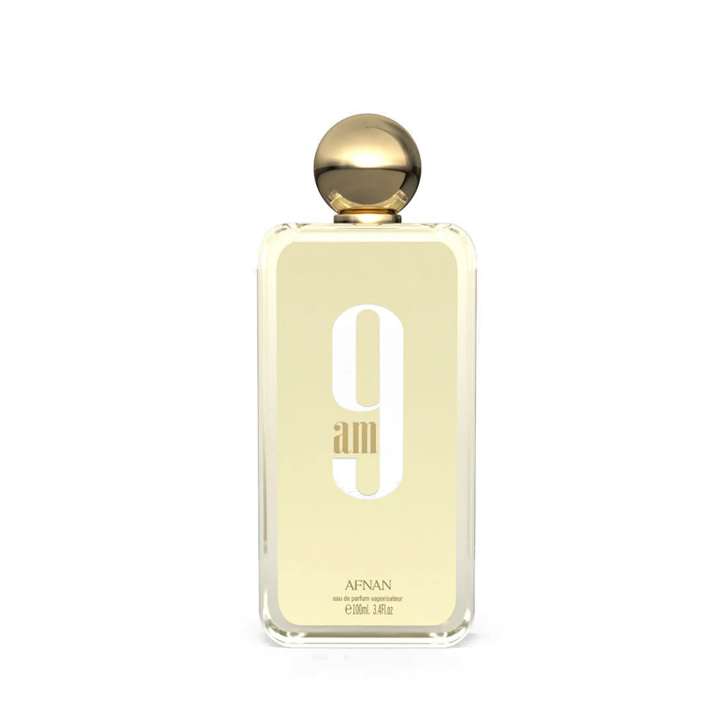 Afnan 9am Perfume For EDP 100ml