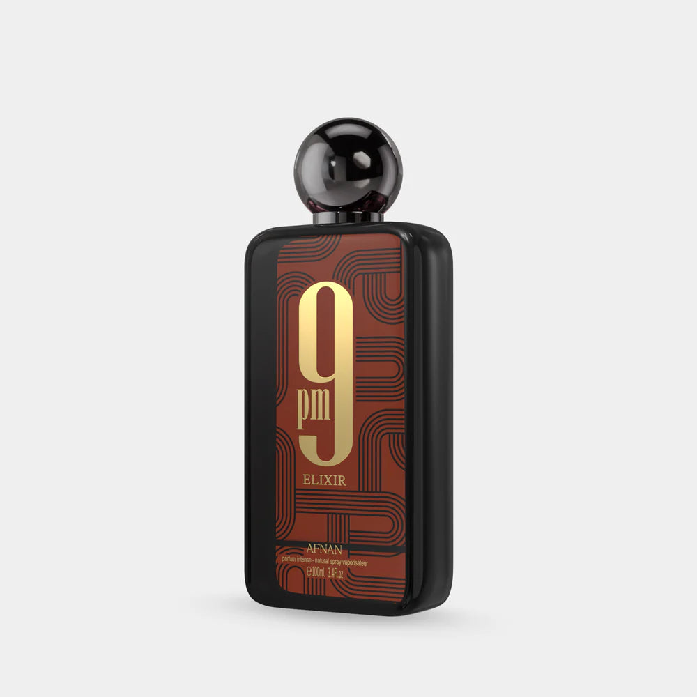 Afnan 9pm Elixer EDP 100ml