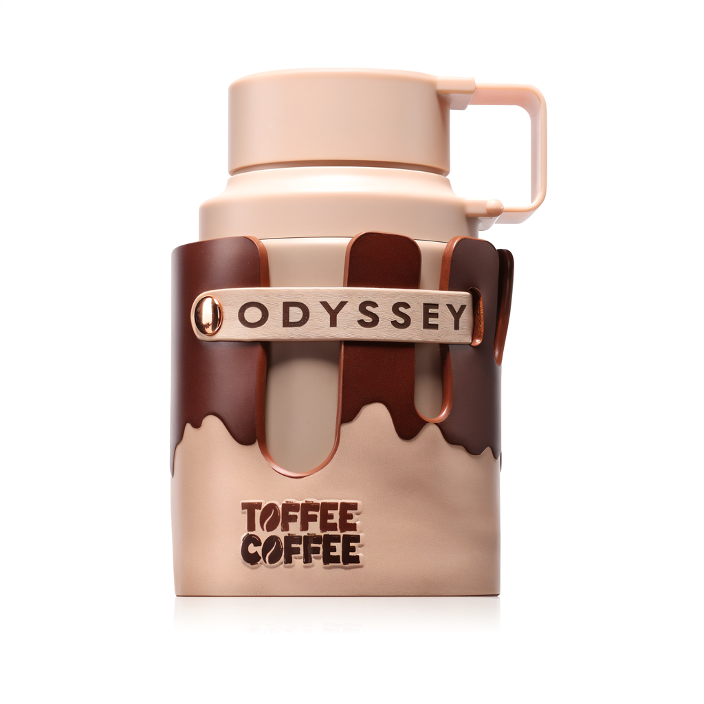 Armaf Odyssey Toffee Coffee