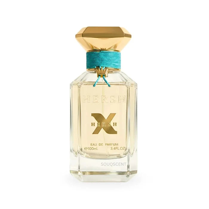 Al Ezz Oud Hersh X Edp 100ml