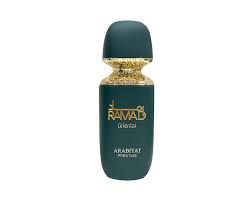 ARABIYAT PEESTIGE RAMAD EARTHY EXTRAIT 100 ML