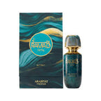 ARABIYAT PEESTIGE RAMAD EARTHY EXTRAIT 100 ML