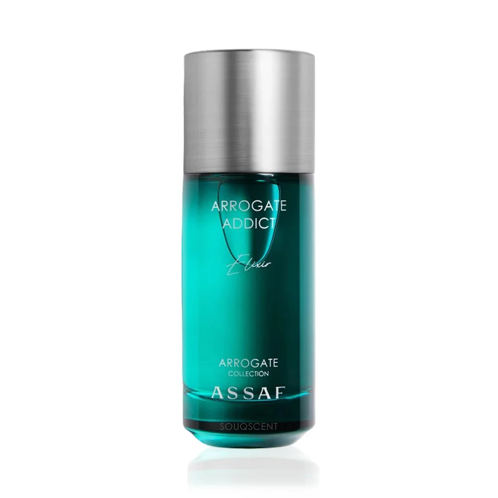 Assaf Arrogate Addict Elixir 150ml