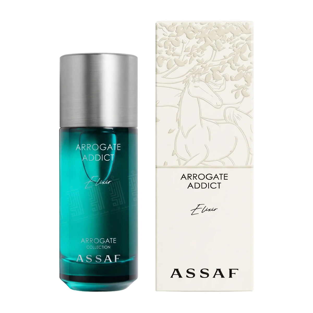 Assaf Arrogate Addict Elixir 150ml
