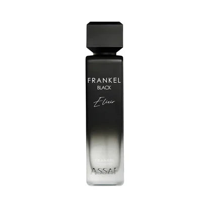 Assaf Frankel Black Elixir 200Ml