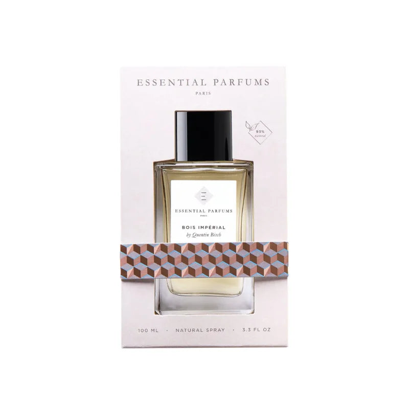 Essential Parfums Bois Impérial Edp 100 Ml