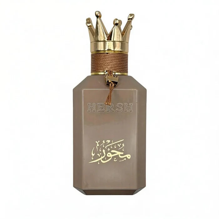 Al Ezz Oud Hersh Mehwar Edp 100ml