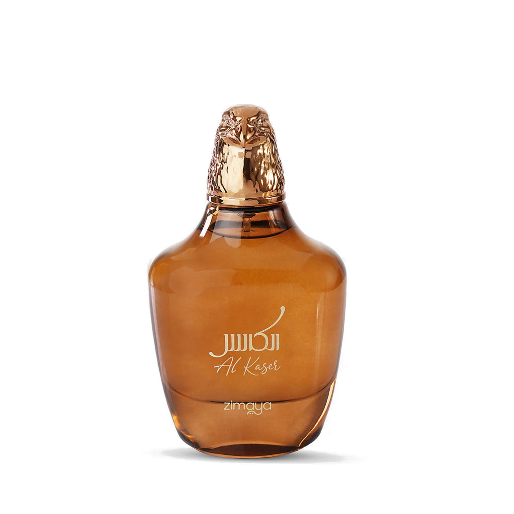 Zimaya Al Kaser