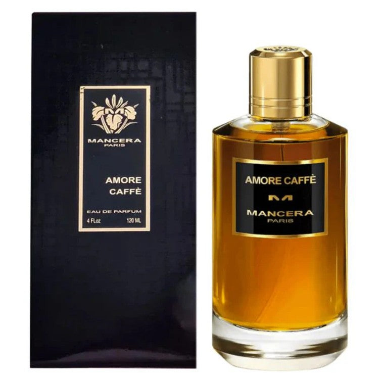 Mancera Amore Caffe Edp 120ml