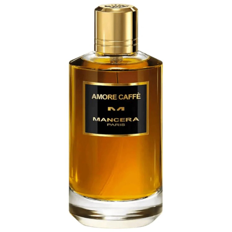 Mancera Amore Caffe Edp 120ml