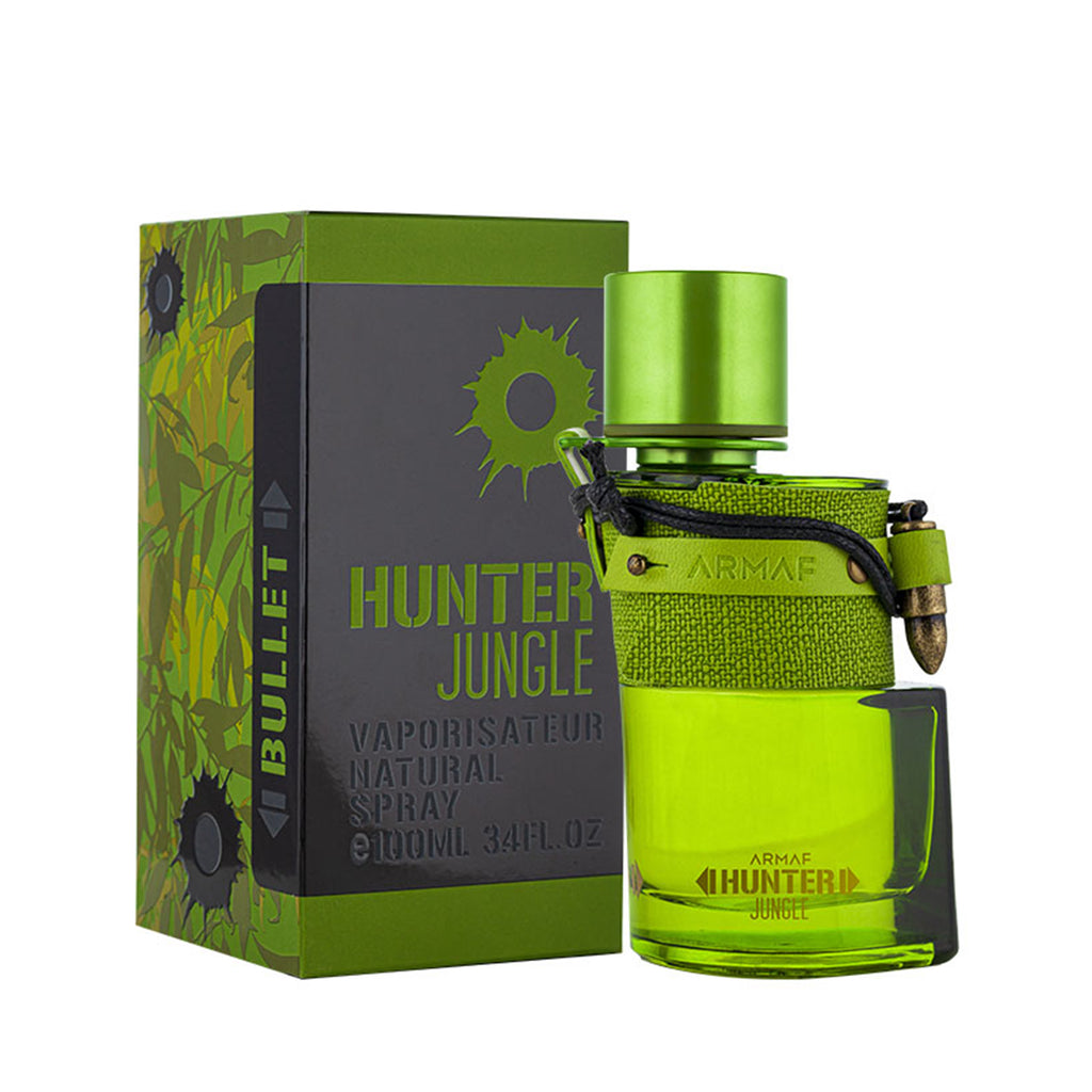 Armaf Hunter Jungle Man