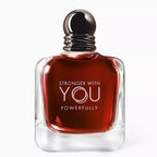 Emporio Armani Stronger with You Powerfully Edp 100Ml
