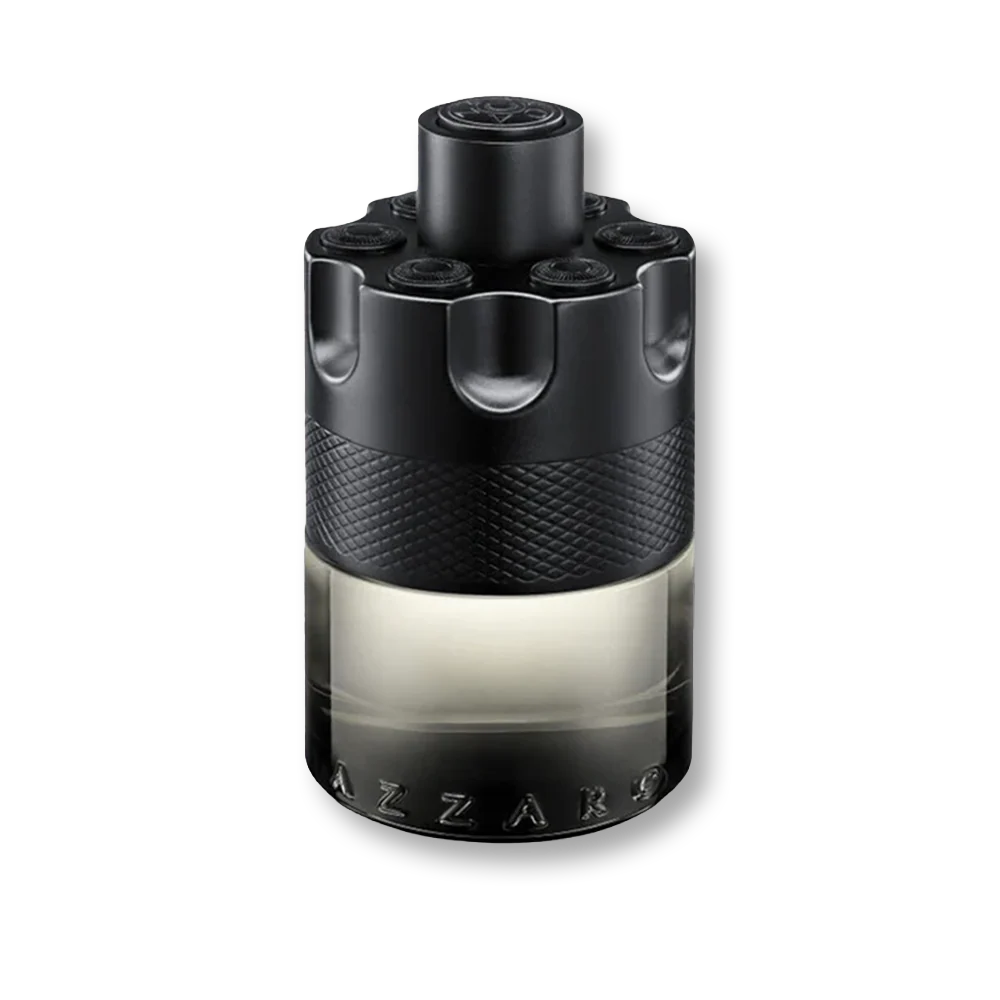 Azzaro Forever Wanted Intense Edt 100ml