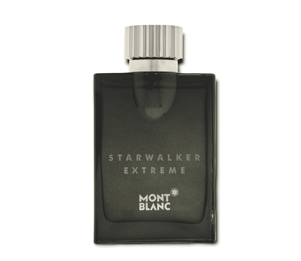 Montblanc Starwalker Extreme EDT 75ML