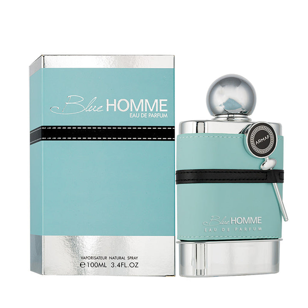 Armaf Blue Homme Parfum