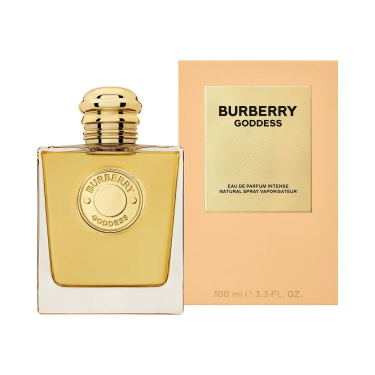 Burberry Goddess Eau De Parfum Intense 100ml