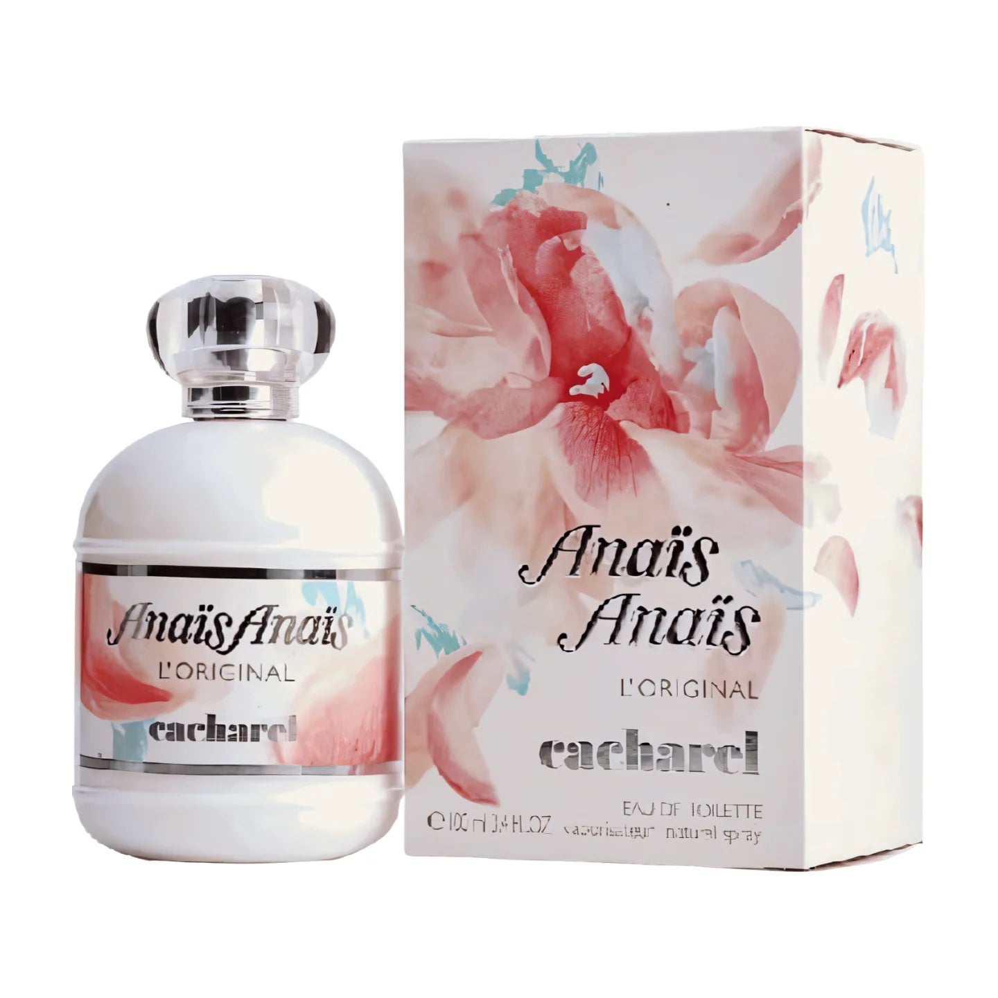 Cacharel Anais Anais L'Original Edt 100Ml
