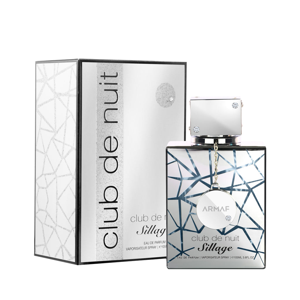 Armaf Club De Nuit Sillage Parfum 105ml