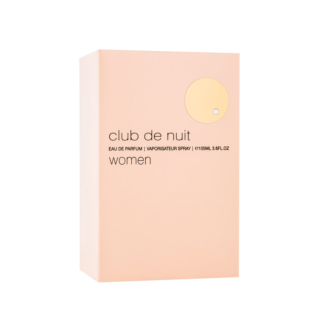 Armaf Club De Nuit Woman 105ml