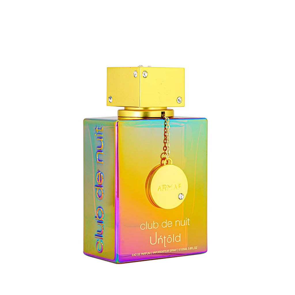 Armaf Club De Nuit Untold 105ml