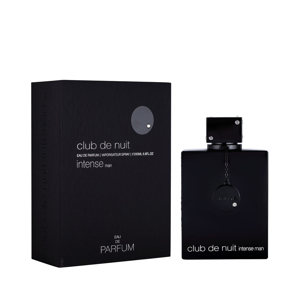 Armaf Club De Nuit Intense Man Edp 200ml