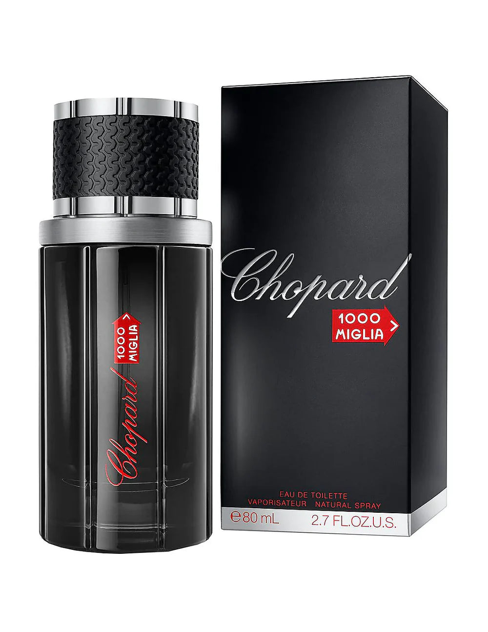 Chopard Miglia 1000 Edt 80Ml