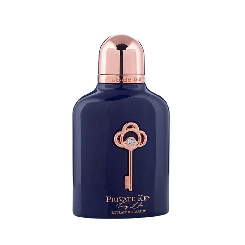 Armaf Club De Nuit Private Key to My Life