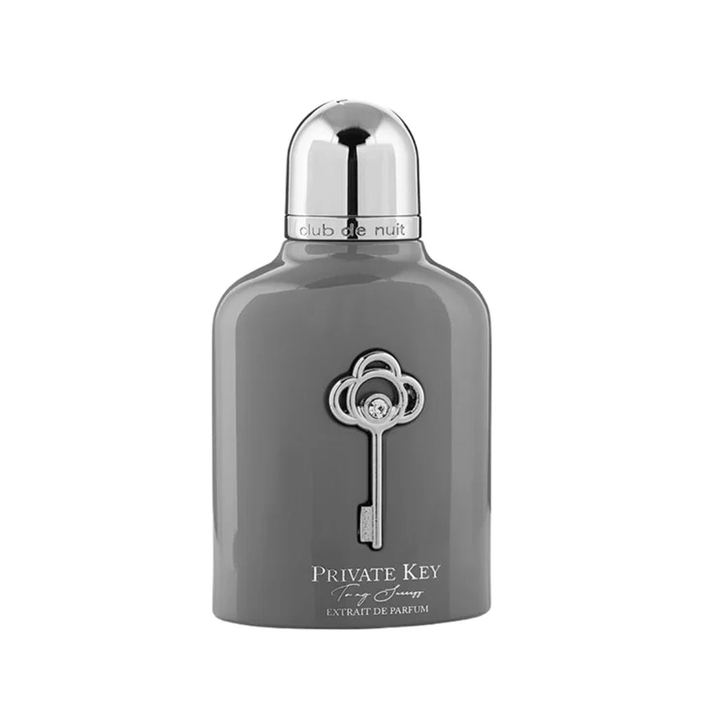 Armaf Club De Nuit Private Key to My Success 100ml