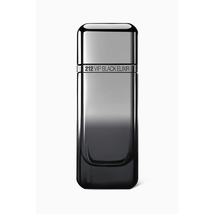 Carolina Herrera 212 Vip Black Elixir Eau De Parfum 100ml