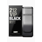 Carolina Herrera 212 Vip Black Elixir Eau De Parfum 100ml