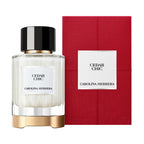 Carolina Herrera Cedar Chic Eau De Parfum 100ml