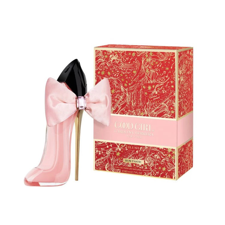 Carolina Herrera Good Girl Blush Bowtastic Edp 80ml