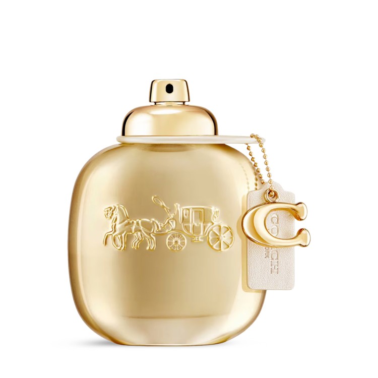 Coach Gold Parfum 90ml for Women