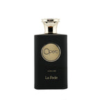 La Fede Opera Noir L'or