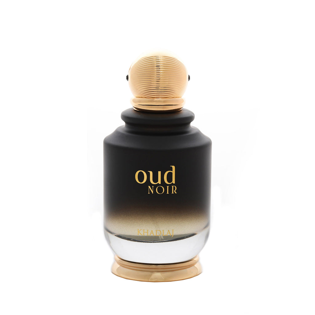 Khadlaj Oud Noir