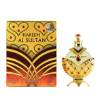 Khadlaj Hareem Al Sultan Gold